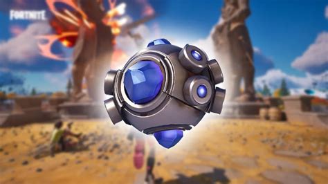 Fortnite Shockwave Grenade: Where To Get & How To Use | EarlyGame