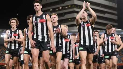 AFL: Collingwood Pies membership sales | Herald Sun