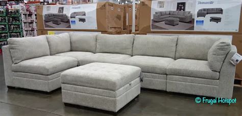 Sectional Sofas Costco Canada - Sofa Design Ideas