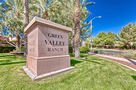 Green Valley Homes for Sale - Dan Kipnis, Las Vegas Realtor®