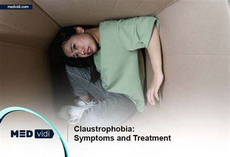 Overcoming Claustrophobia: Understanding Symptoms and Treatment Options