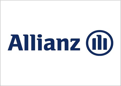 allianz logos Archives - Logo Sign - Logos, Signs, Symbols, Trademarks ...