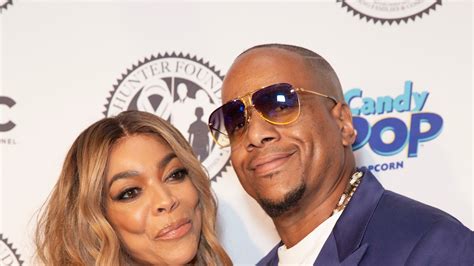 Wendy Williams’ Son Arrested After Alleged Family Altercation