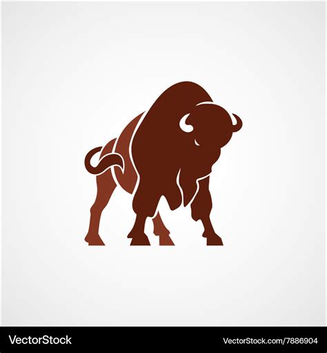 Buffalo Logo Vector Mock Up Vector Logo Buffalo Logo Web | My XXX Hot Girl