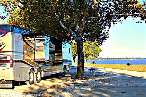 Announcing the Absolutely Best Campgrounds and RV Parks for 2021 - RVing with Rex