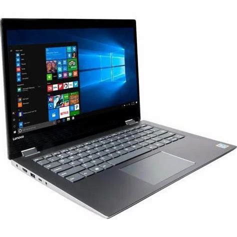 Lenovo Touch Screen Laptop, Screen Size (inches): 15.6 Inch at Rs 75000 in New Delhi
