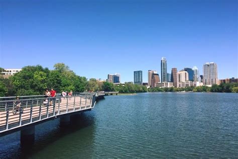 Yeehaw! Austin, Texas - Beyond the Photos