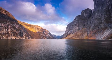 Extended Lysefjord Cruise - VIP Tour - Private Cruise