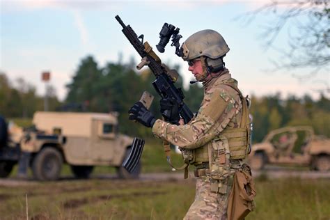 DVIDS - Images - Special Forces Training in Germany [Image 5 of 7]