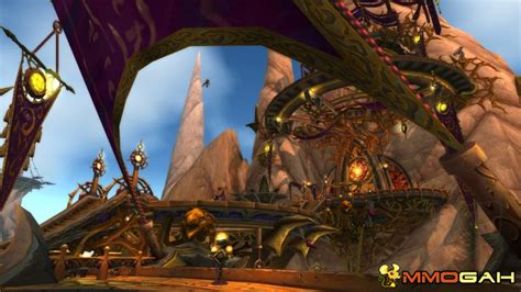 World of Warcraft Patch 6.2.2 Raids and Dungeons