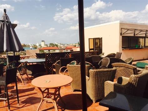 Airport Plaza Hotel - UPDATED Prices, Reviews & Photos (Juba, South ...