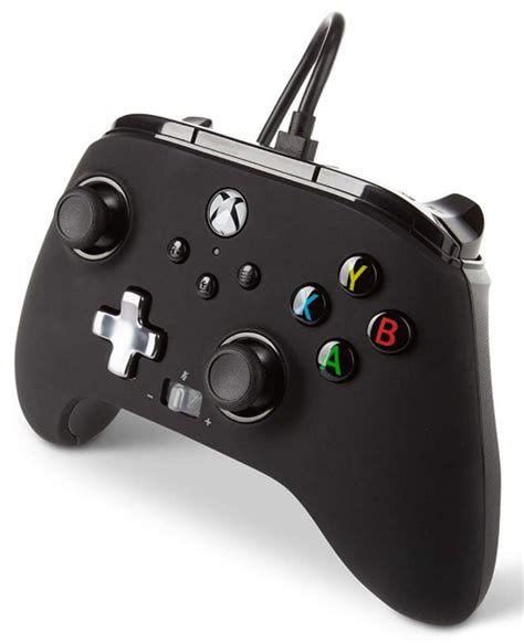 Guide to the Best Wired Xbox One, S, X Controllers - Nerd Techy