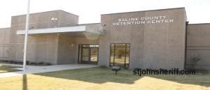 Saline County Jail, Arkansas Inmate Roster