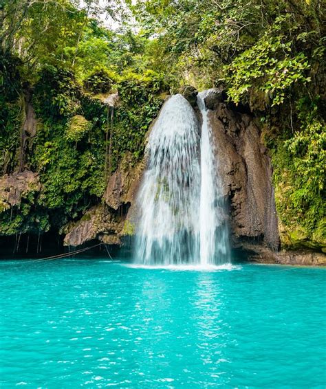 15 Best Scenic Waterfalls in the Philippines | Guide to the Philippines