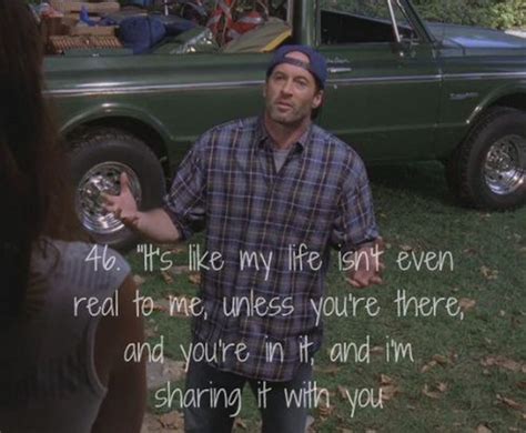 The Best Luke Danes Quotes of all Time