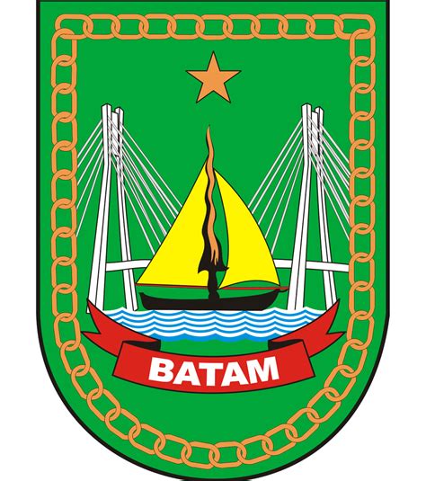 Arti Lambang Logo Kota Batam – Tambelan.com