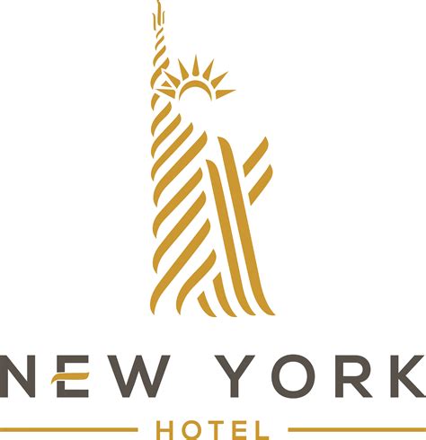 New York Hotel – Logos Download