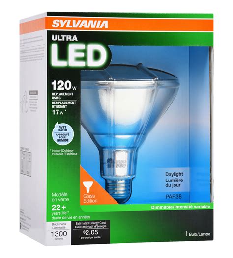 Sylvania Led Outdoor Flood Light Bulbs | Shelly Lighting