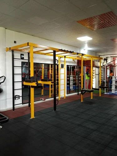 Gym Equpiment Chest Crossfit Equipment at Rs 105000/piece in Meerut ...