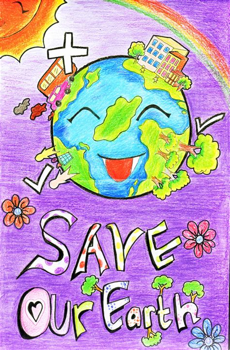 save our earth by Ran-Size on DeviantArt