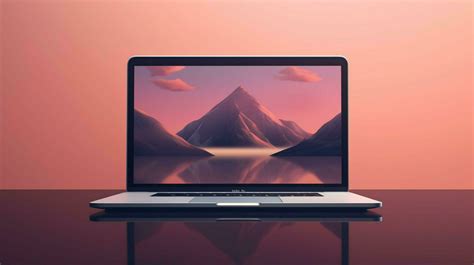 Minimalist macbook wallpaper high quality 30659111 Stock Photo at Vecteezy