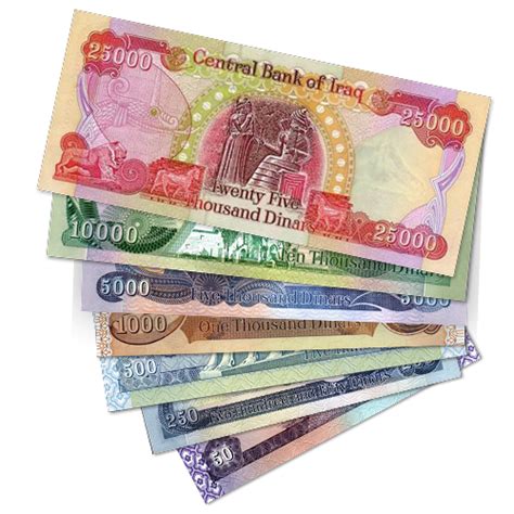 The Iraqi Dinar Scam and 5 Things to Know