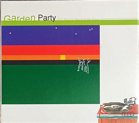 Garden Party - Amazon.com Music