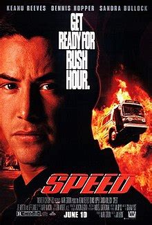 Speed (1994 film) - Wikipedia