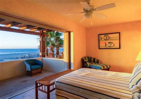 Beachfront Villa In Cabo San Lucas – Vacation For The Soul