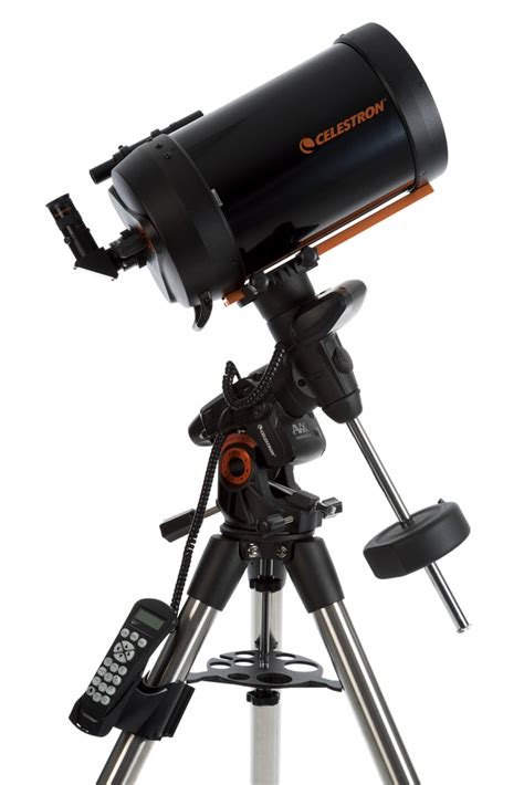 Celestron 8" SCT Advanced VX Telescope - Free Shipping