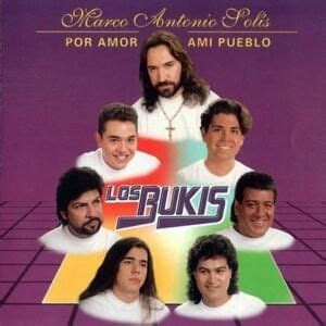 Los Bukis - Si Me Recuerdas Lyrics and Tracklist | Genius