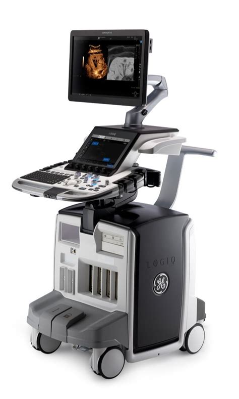 Hitachi Aloka Ultrasound Machine at Rs 660000 in Noida | ID: 23101355112