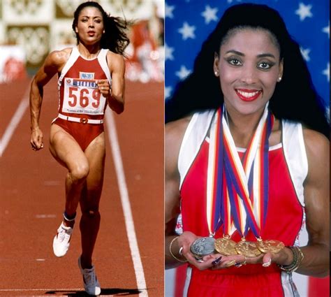 Flo Jo | Flo jo, Women, Amazing women