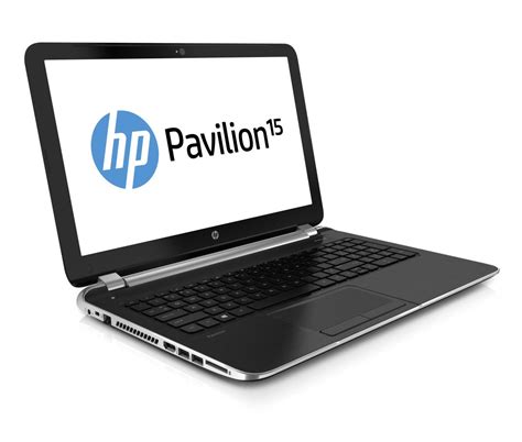 HP Pavilion 15-n230ez - F8S00EA laptop specifications