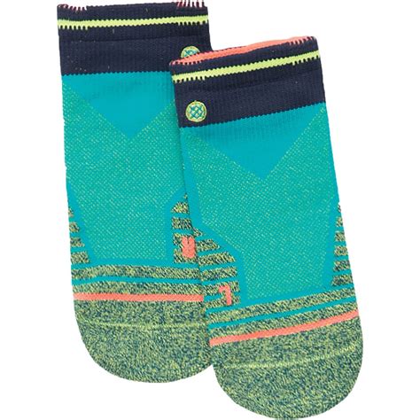 Stance Reflex Low Running Socks - Women's - Accessories