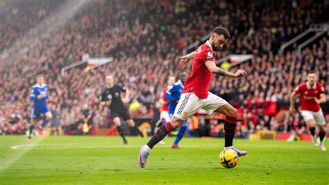 Short match highlights | Man Utd v Leicester | Manchester United