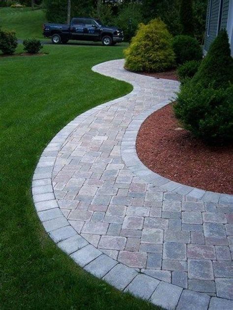 30+ Unordinary Diy Pavement Molds Ideas For Garden Pathway To Try in ...