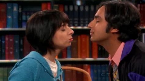 Raj&Lucie first date - The Big Bang Theory Photo (33875985) - Fanpop