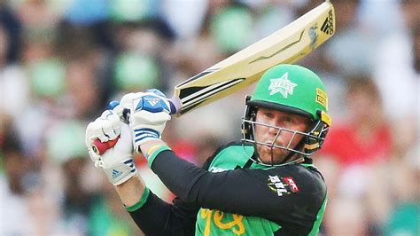 BBL: Ben Dunk set to explode for Melbourne Stars | Herald Sun