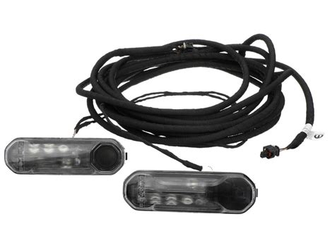 Genuine Mopar Cargo Bed Lamps - 82215272AC | All Mopar Parts