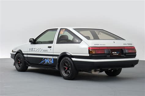 Toyota Ae86