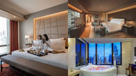 10 Luxury 5-Star Hotels In Bangkok From RM150/Night - Klook Travel Blog