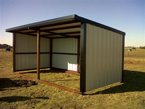 Build a reloading workbench : How to build a portable shed on skids