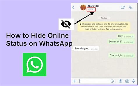 How to Hide Online Status on WhatsApp – AirDroid