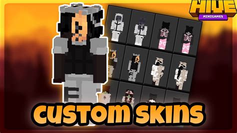 Minecraft Bedrock Fall Cosmetics Skinpack With Capes and Cosmetics! - YouTube