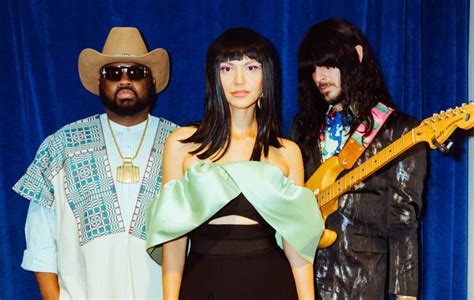 Khruangbin, Vieux Farka Touré Combine On New Album 'Ali' | News | Clash ...