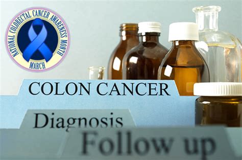 Colon Cancer Awareness Month: Learn How to Prevent this Common Killer ...