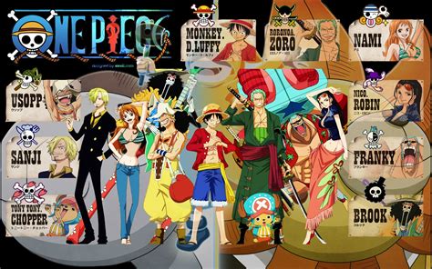 70 One Piece New World Background Pictures - MyWeb