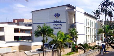 Netcare Kingsway Hospital Visiting Hours, Doctors and Contacts - My Medical Aid Doctor