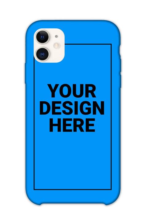 Customized Apple Mobile Covers - Desin your own - meltmoon.com